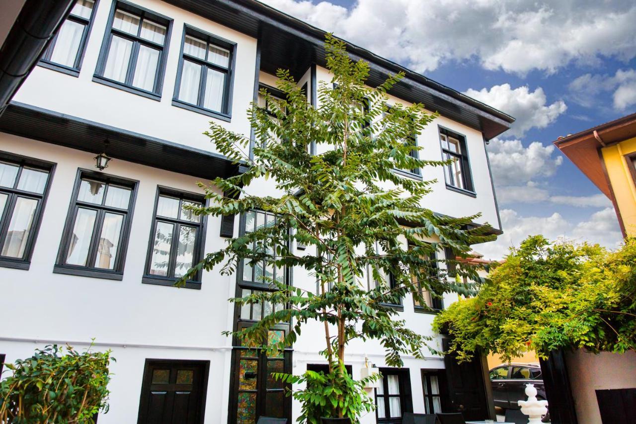 Avlu Tophane บูร์ซา ภายนอก รูปภาพ
